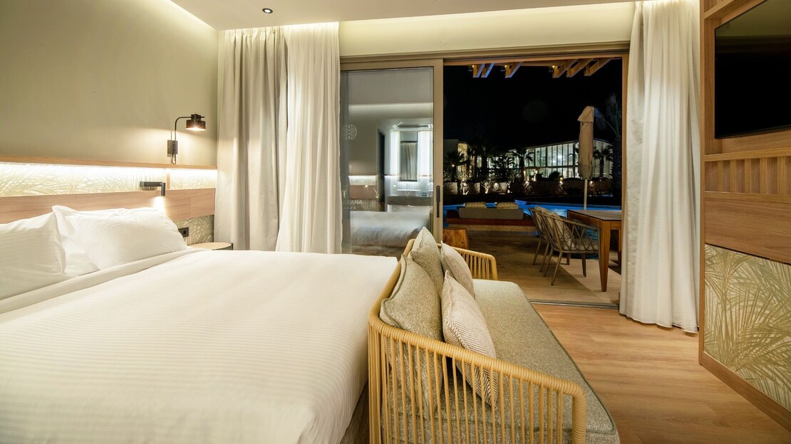 Senseana Sea Side Resort